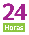 24horas